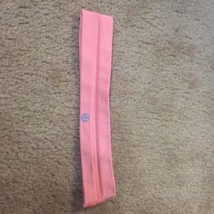 Lululemon headband